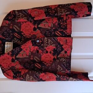 Vintage Saks Fifth Avenue's Jaeger Blazer